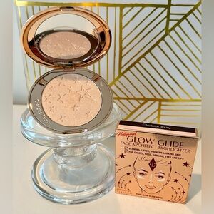 Charlotte Tilbury Face Architect Highlighter - NIB